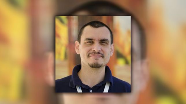 el emotivo recuerdo de diego ruiz, el docente e divulgador cientifico fallecido