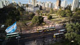 se conocieron las empresas que remodelaran las plazas de la plata se conocieron las empresas que remodelaran las plazas de la plata