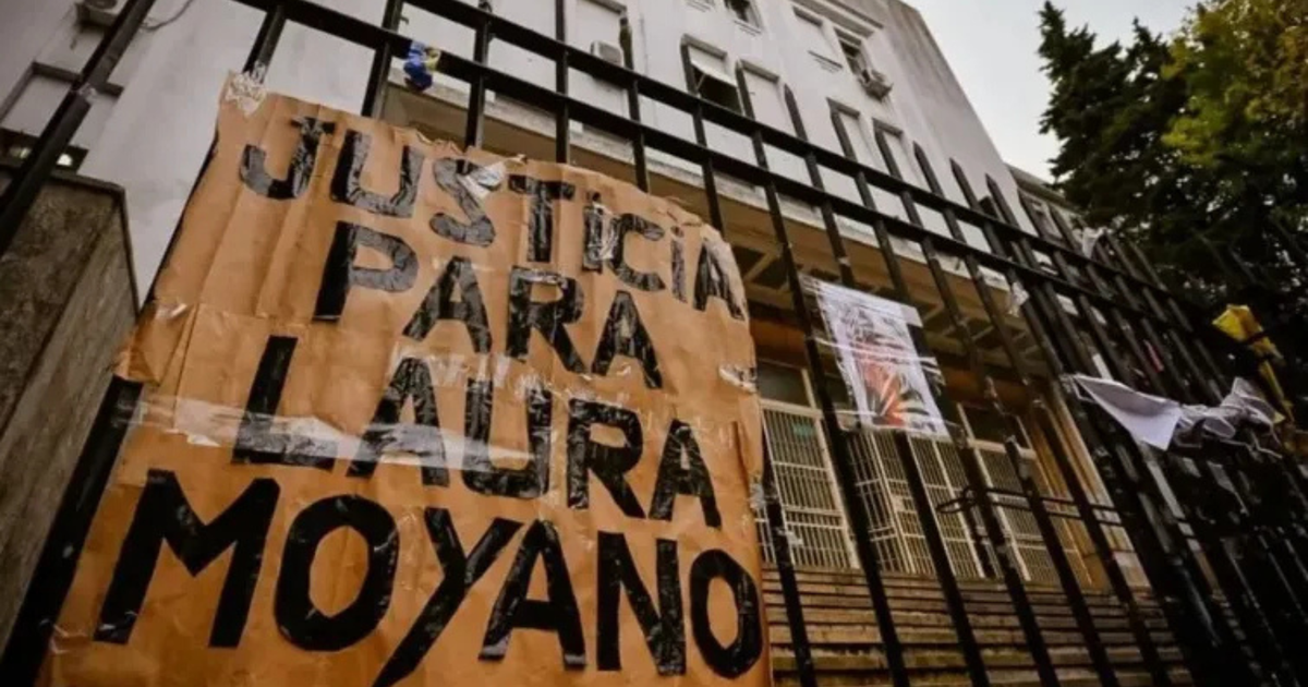 Fuerte mensaje de la Justicia de La Plata para frenar la violencia ...