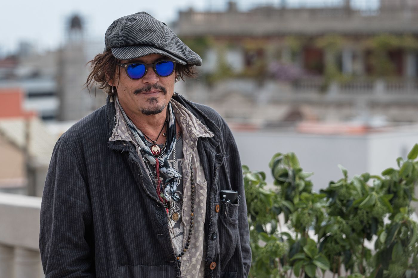 Johnny Depp (8)