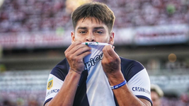 river y benja: la oferta inexistente y la decision de gimnasia river y benja: la oferta inexistente y la decision de gimnasia