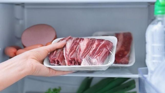 alimentos y calor: comparten consejos para consumir comida segura