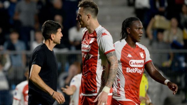 la dirigencia de gimnasia y las denuncias por racismo: es algo indeseable para todos