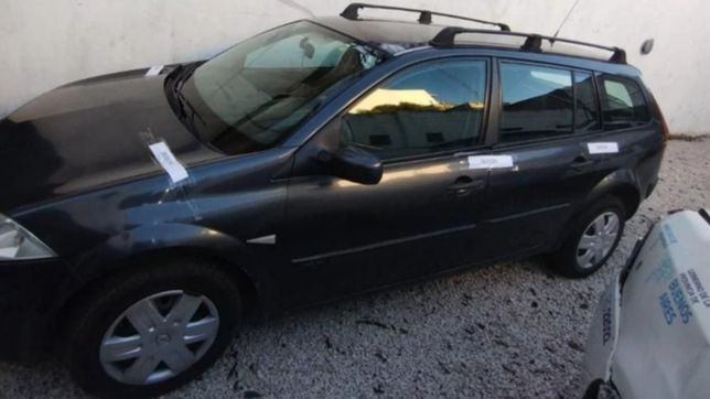 un automovilista choco, mato y abandono a una nena de cuatro anos