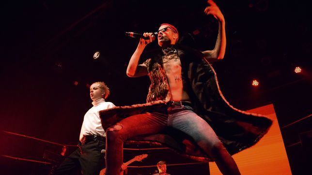 conociendo a rusia, stand up, ferias y mas: todas las opciones para este finde largo en la plata