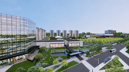El proyecto integral de IRSA alrededor del nuevo shopping de La Plata