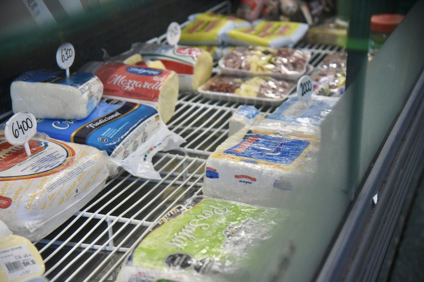 Las nuevas ofertas del Mercado Regional de La Plata. Las nuevas ofertas del Mercado Regional de La Plata.