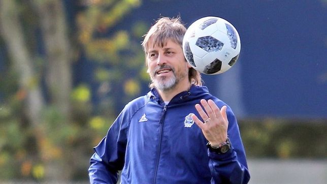 con equipo definido gimnasia entrena a la espera de newell?s