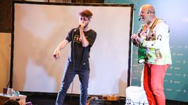 vacaciones divertidas: todas las actividades gratuitas en la plata para este viernes
