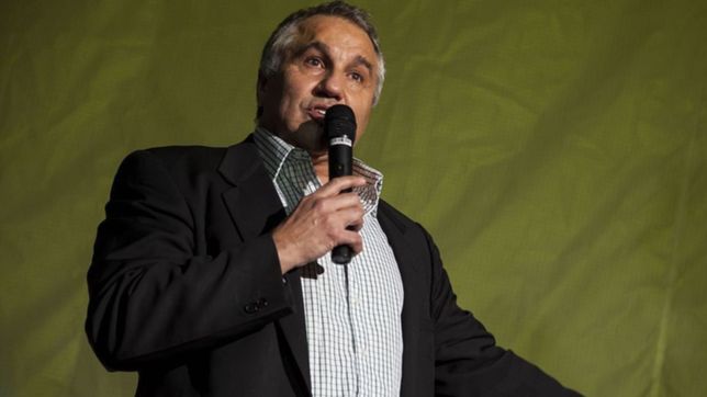 el beto marcico dijo que el video viral contra river era una broma