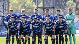 un rival de estudiantes por copa libertadores hablo sobre lo que significa enfrentarlo un rival de estudiantes por copa libertadores hablo sobre lo que significa enfrentarlo