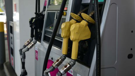 Llega la última oportunidad para ahorrar en la carga de combustible con Banco Nación Llega la última oportunidad para ahorrar en la carga de combustible con Banco Nación