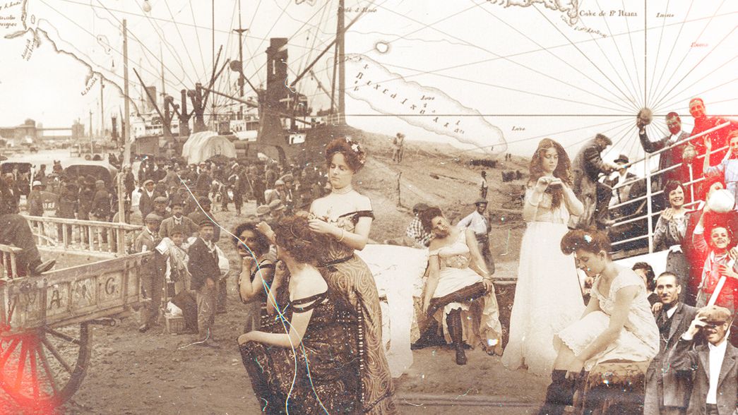 La Plata y un rescate de la ciudad global y prostibularia de los primeros tiempos