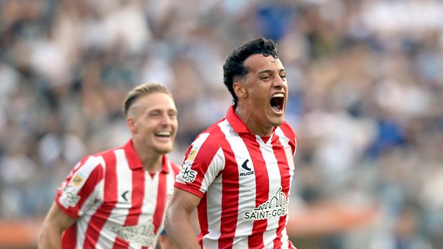 estudiantes gano un clasico historico ante gimnasia y jugara la final contra racing