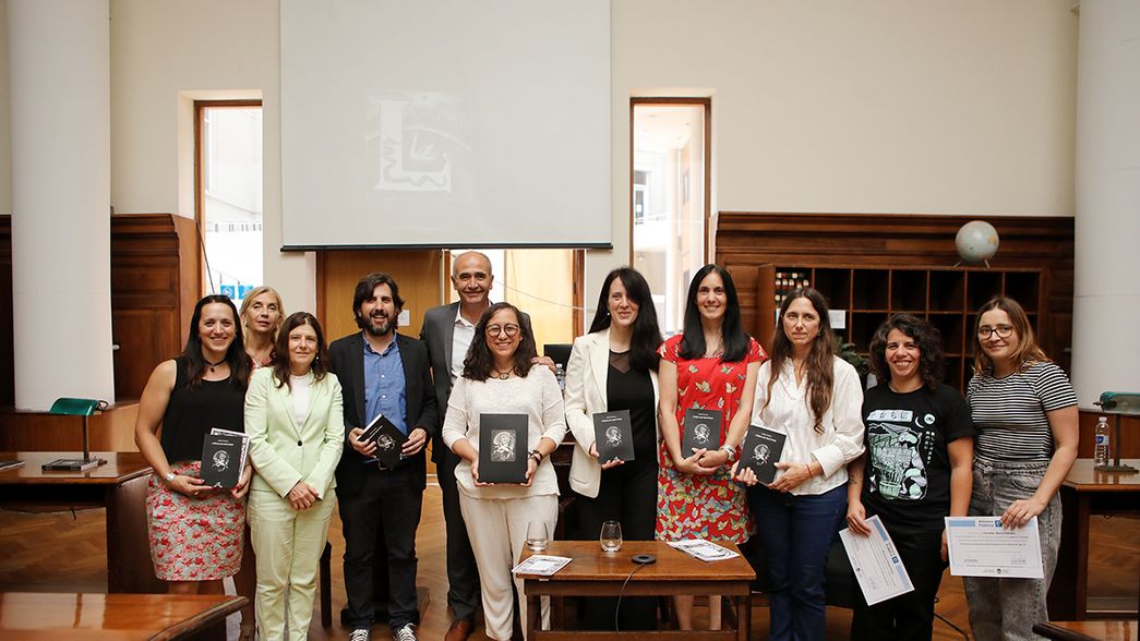 La biblioteca de la UNLP reeditó la obra una obra de Joaquín V. González
