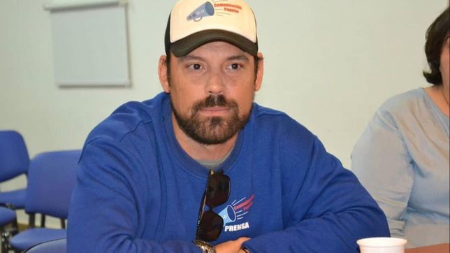 los aberrantes chats que incriminan a ezequiel guazzora