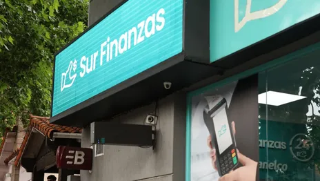 La Justicia de La Plata resolvió cuál será el magistrado que debe investigar la denuncia contra Sur Finanzas La Justicia de La Plata resolvió cuál será el magistrado que debe investigar la denuncia contra Sur Finanzas