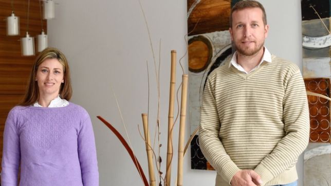 la lista de santilli de berisso busca romper el dominio radical dentro de juntos