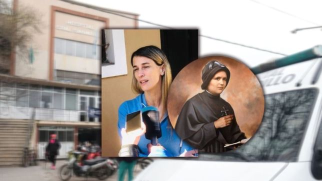 el abrazo del milagro: la historia detras de la recuperacion de sofia tummo en la plata