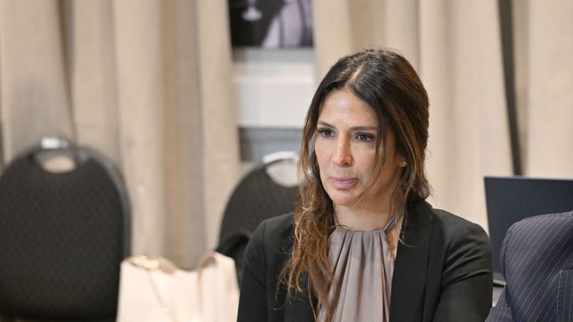 el productor de justicia divina aseguro que la jueza makintach no obtuvo ningun beneficio economico