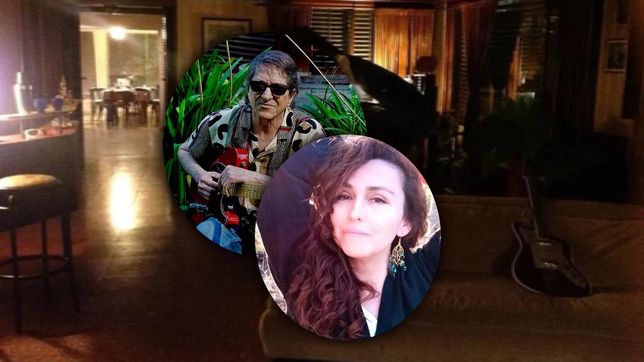 la trama detras la investigacion a julio moura por la muerte de su pareja