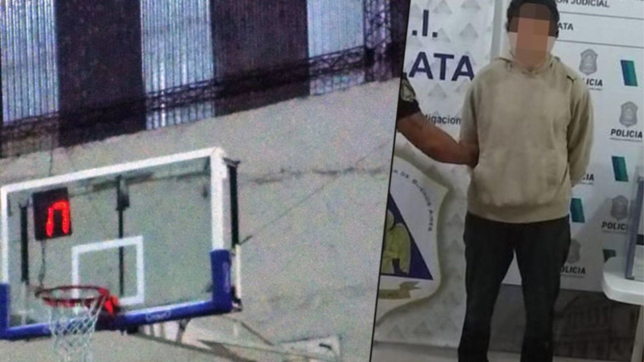 tiene fecha el juicio oral a un profesor de basquet de la plata por abusos sexuales agravados a menores