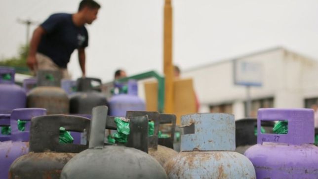 intentaron asaltar a un repartidor de garrafas en la plata, se tirotearon con la policia y escaparon