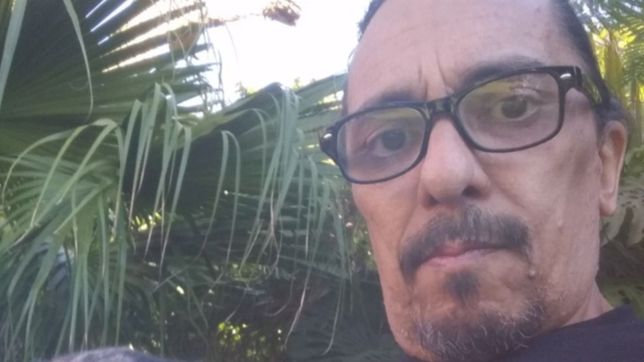 musico, actor y cordobes: ¿quien era el hombre asesinado por su esposa en la plata?