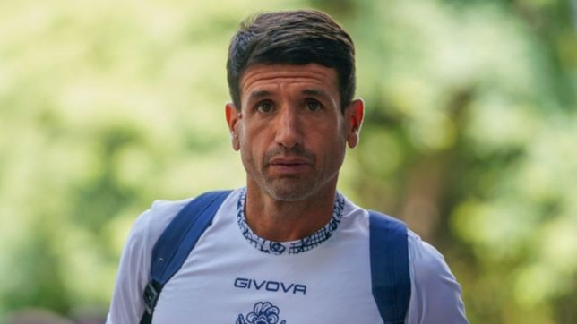 la contundente frase de chirola romero sobre la posible venta de benja dominguez a racing