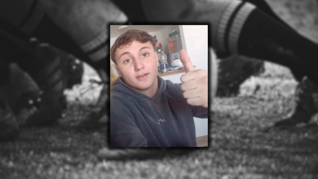 Murió un joven jugador de Los Tilos tras un largo tratamiento y el club lo despidió con dolor