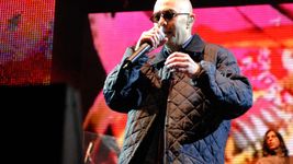 el indio solari sorprendio con tres canciones nuevas el indio solari sorprendio con tres canciones nuevas