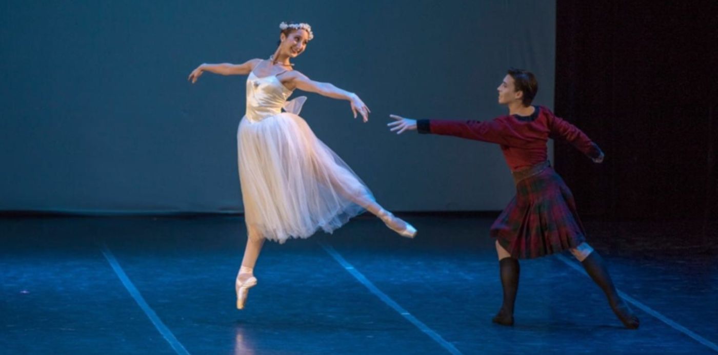 Buenos Aires Ballet