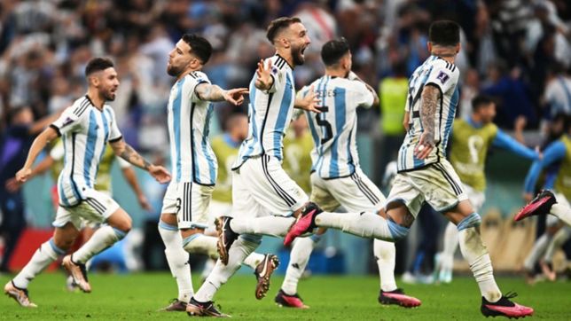 montiel y acuna no jugaran la semi por el limite de amarillas