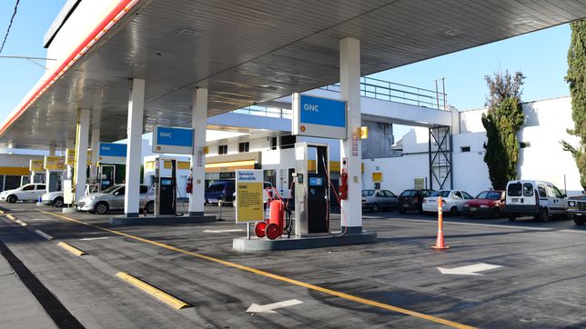 las cinco razones que explican la crisis del gas en el pais