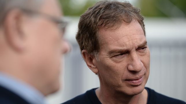 santilli voto y anticipo que esperan achicar la distancia que tuvieron en septiembre