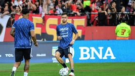 bielsa convoco a matias abaldo a la seleccion y gimnasia lo pierde para el comienzo del ano bielsa convoco a matias abaldo a la seleccion y gimnasia lo pierde para el comienzo del ano