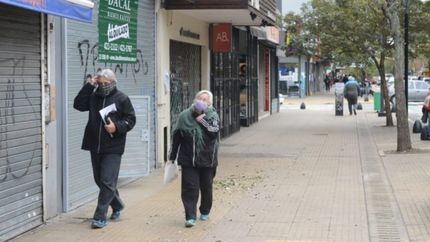 Las medidas que estudia el Gobierno nacional para frenar el aumento de casos