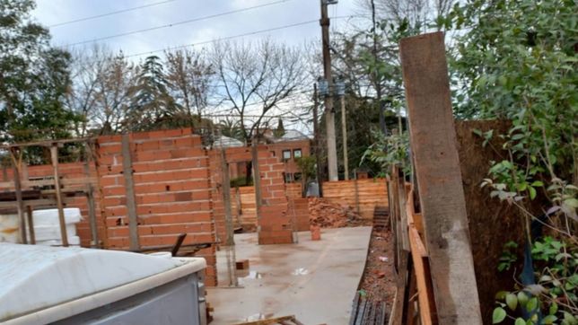 ordenaron la demolicion de una obra que no cumplia con el codigo de construccion