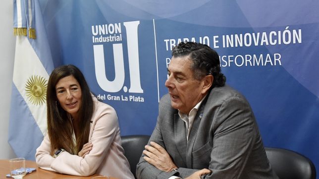 la union industrial del gran la plata renovo sus autoridades