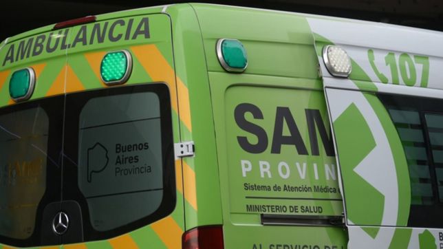 un chico de 17 anos apunalo a su padrastro en medio de una brutal discusion