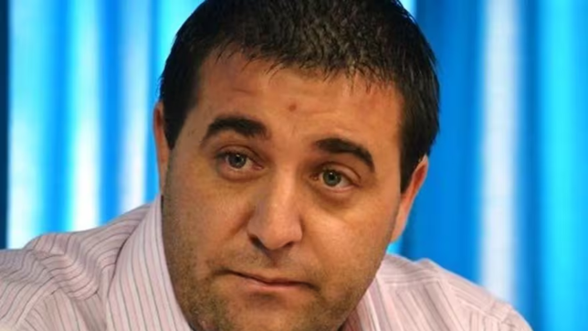 toviggino desafio a bullrich y le respondio con dureza tras su denuncia