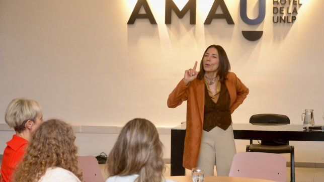la union industrial del gran la plata realizo el taller gratuito sobre rol de la mujer en las empresas