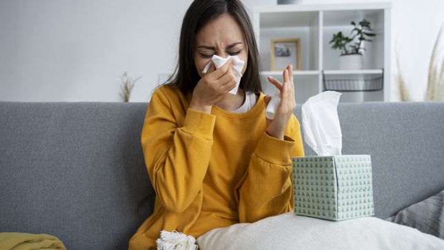 una infectologa de la plata pidio extremar cuidados para frenar la propagacion de la gripe h3n2