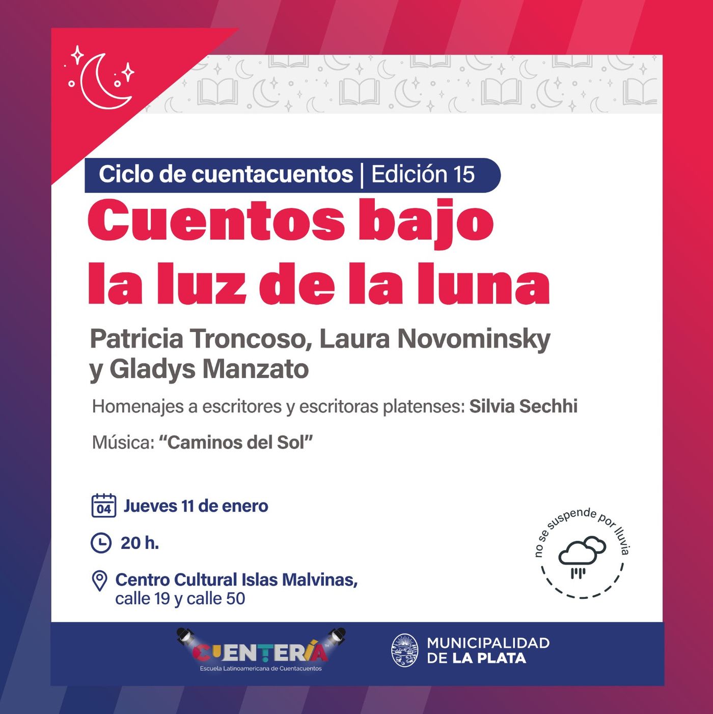 El ciclo 