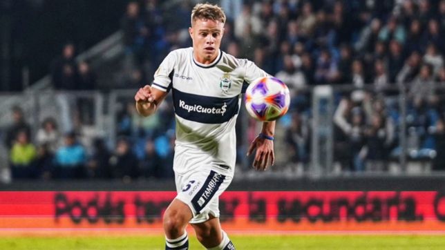 gimnasia, a un paso de la historica venta millonaria de miramon