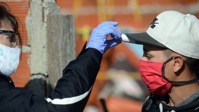 el gobierno bonaerense extendio hasta fin de ano la emergencia sanitaria por el covid-19