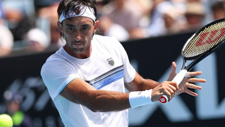 Thiago Tirante intentará llegar a su primera final de ATP en un duelo de argentinos Thiago Tirante intentará llegar a su primera final de ATP en un duelo de argentinos