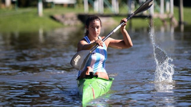 ¿cuales son los deportes que vuelven el lunes en el amba?