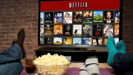 Provincia postergó hasta abril de este año el impuesto Netflix