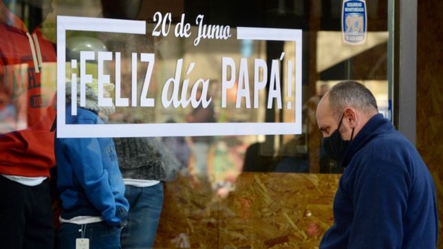 ¿que se puede hacer en la plata durante el domingo del dia del padre?